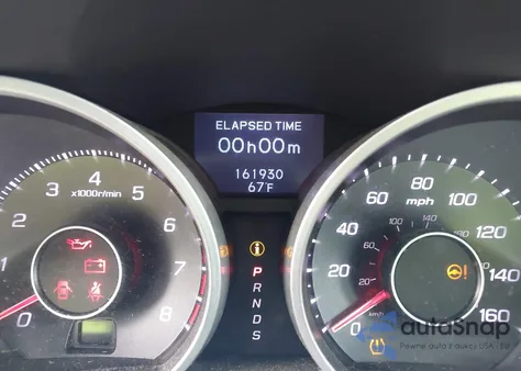 2012 Acura Tl 3.5 z USA, uszkodzony, nr VIN 19UUA8F29CA022178